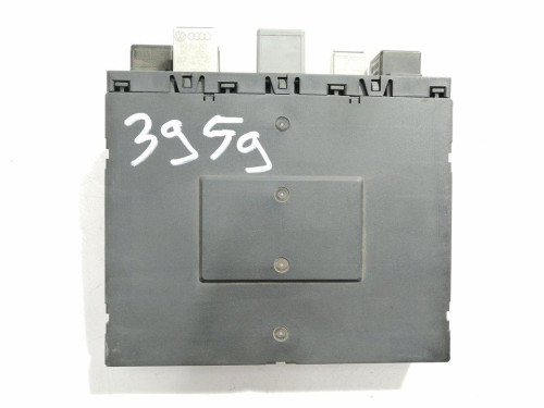 CAJA RELES / FUSIBLES VOLKSWAGEN TOURAN (1T2) 
