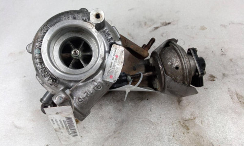  TURBOCOMPRESOR PEUGEOT 407 