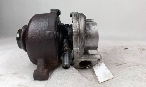  TURBOCOMPRESOR PEUGEOT 407 