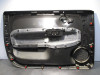 GUARNECIDO PUERTA DELANTERA DERECHA FIAT 500 (150) BERLINA 