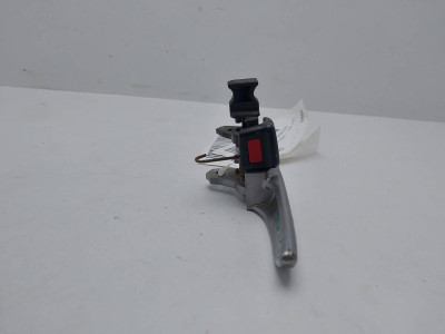 MANETA INTERIOR TRASERA DERECHA, MAZDA, 3 BERLINA (BK)