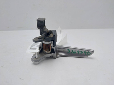 MANETA INTERIOR TRASERA DERECHA, MAZDA, 3 BERLINA (BK)