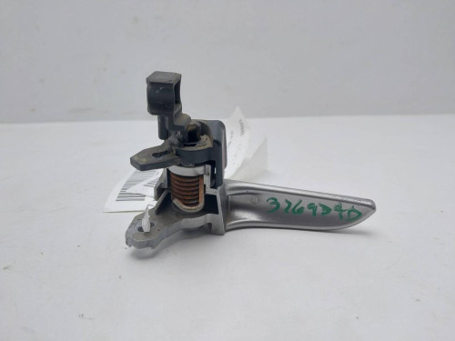  MANETA INTERIOR TRASERA DERECHA, MAZDA, 3 BERLINA (BK) 