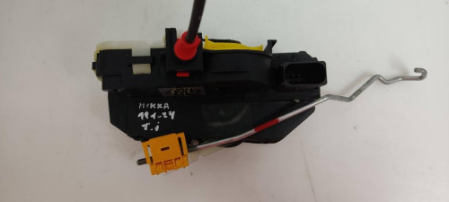 CERRADURA PUERTA TRASERA IZQUIERDA Opel MOKKA 