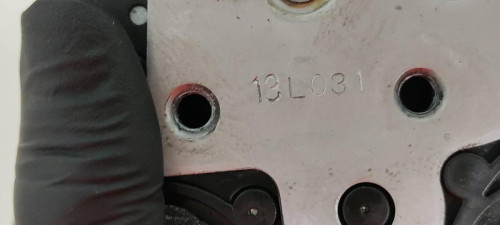 CERRADURA PUERTA TRASERA IZQUIERDA Opel MOKKA 