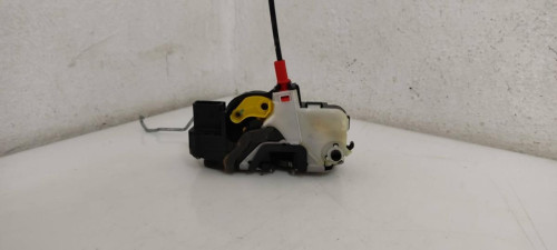 CERRADURA PUERTA TRASERA IZQUIERDA Opel MOKKA 