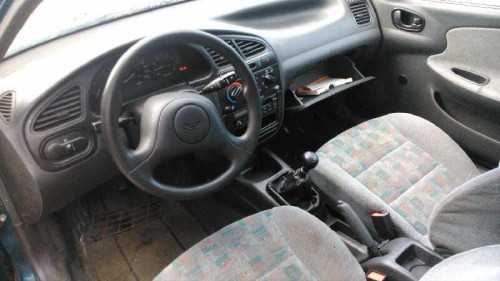  DAEWOO LANOS 