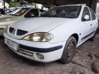 RENAULT MEGANE I FASE 2 BERLINA (BA0)