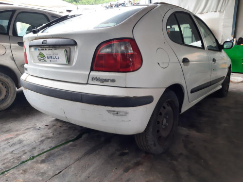  RENAULT MEGANE I FASE 2 BERLINA (BA0) 