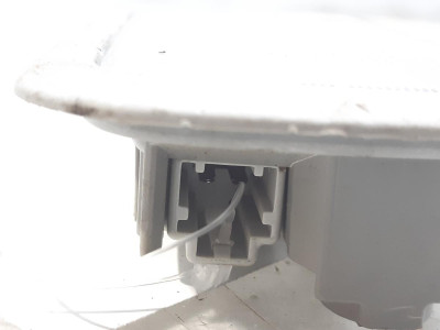 LUZ INTERIOR, HONDA, ACCORD BERLINA (CC/CE)