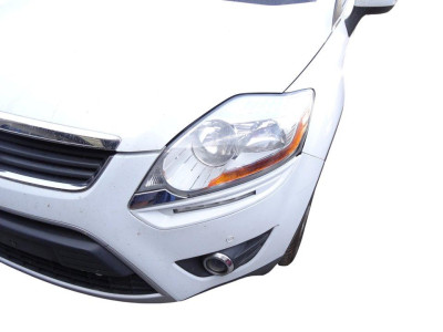 MORRO COMPLETO, FORD, KUGA (CBV)