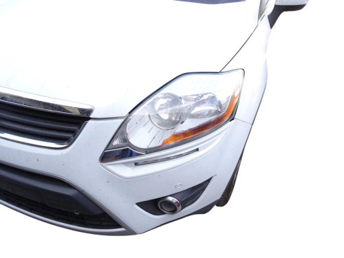 MORRO COMPLETO, FORD, KUGA (CBV)