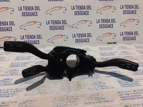  MANDO LUCES 