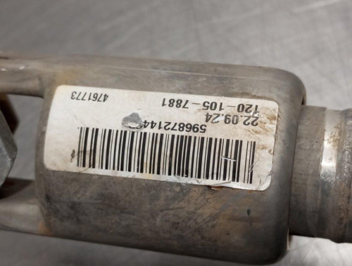  COLUMNA DIRECCION, BMW, SERIE 1 BERLINA (F40) 