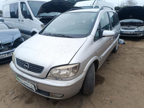 OPEL ZAFIRA A 