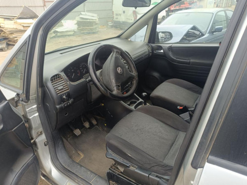  OPEL ZAFIRA A 