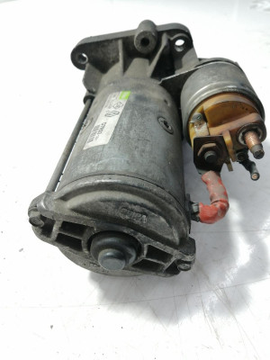 MOTOR ARRANQUE, NISSAN, PRIMASTAR (X83)