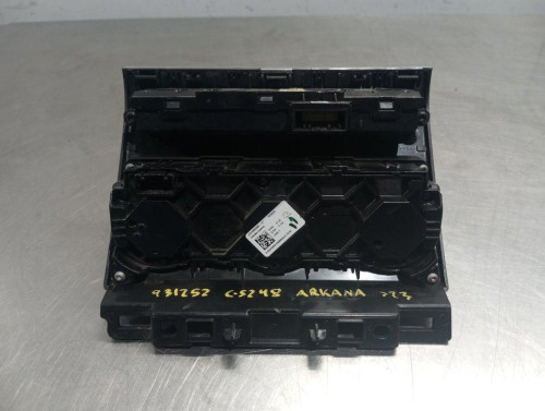  MANDO CALEFACCION / AIRE ACONDICIONADO RENAULT ARKANA (EU VERSION) 