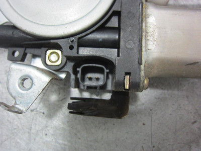 ELEVALUNAS TRASERO IZQUIERDO, NISSAN, X-TRAIL (T30)