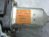  ELEVALUNAS TRASERO IZQUIERDO, NISSAN, X-TRAIL (T30) 
