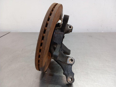 MANGUETA DELANTERA IZQUIERDA, FIAT, SCUDO (272) FURGÓN