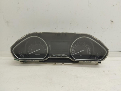 CUADRO INSTRUMENTOS, PEUGEOT, 208