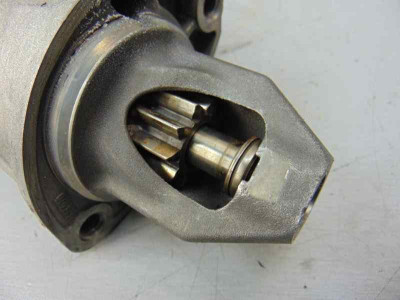 MOTOR ARRANQUE, MERCEDES-BENZ, CLASE ML (BM 164)