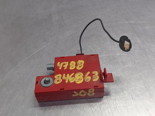  AMPLIFICADOR DE ANTENA LAND ROVER RANGE ROVER (LM) 