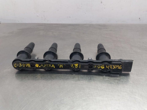  BOBINA ENCENDIDO OPEL ASTRA H BERLINA 