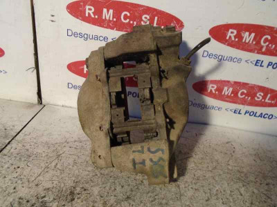 PINZA DE FRENO TRASERA IZQUIERDA