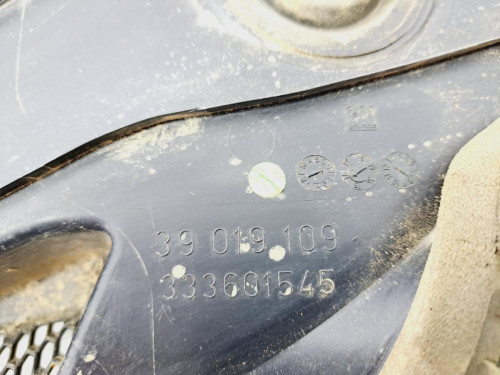 TORPEDO OPEL ASTRA K BERLINA 5P 