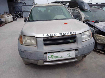 LAND ROVER FREELANDER (LN)(01.1998)