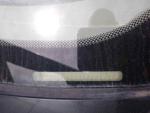 LAND ROVER FREELANDER (LN)(01.1998) — автомобиль-донор на запчасти 