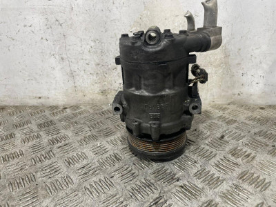 COMPRESOR AIRE ACONDICIONADO