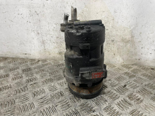 COMPRESOR AIRE ACONDICIONADO 
