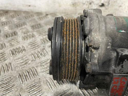 COMPRESOR AIRE ACONDICIONADO 