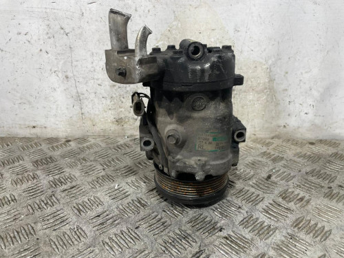 COMPRESOR AIRE ACONDICIONADO 