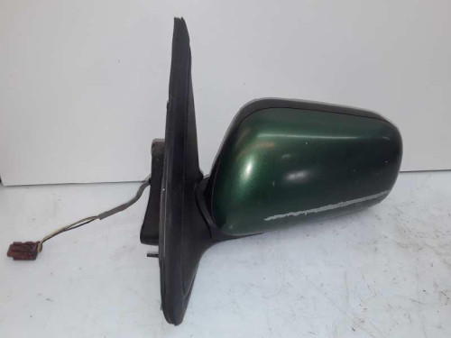 RETROVISOR IZQUIERDO 