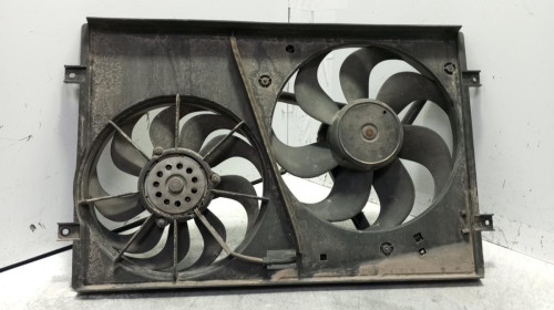 ELECTROVENTILADOR Seat LEON (1P1) 