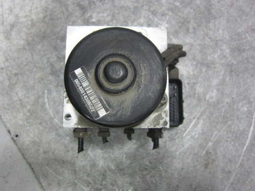  ABS SEAT CORDOBA VARIO (6K5) 