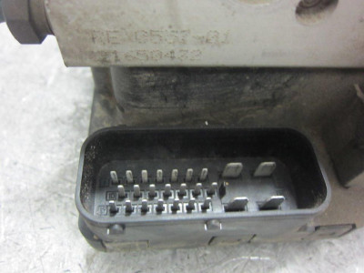ABS, SEAT, CORDOBA VARIO (6K5)