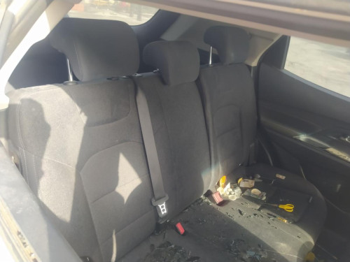 ASIENTOS TRASERO IZQUIERDO, SSANGYONG, KORANDO