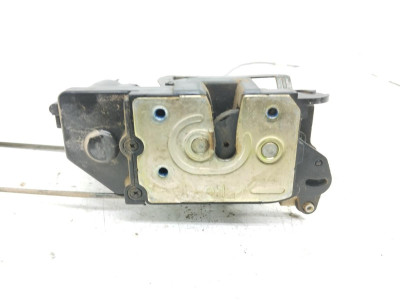 CERRADURA PUERTA DELANTERA IZQUIERDA, SSANGYONG, KYRON