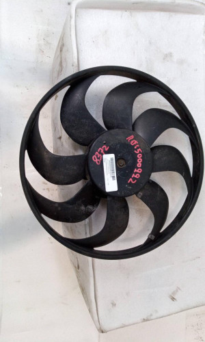  VENTILADOR VISCOSO MOTOR DACIA DOKKER 