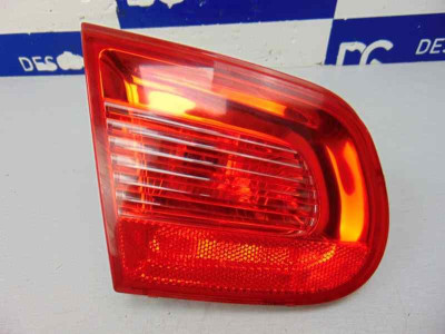PILOTO TRASERO IZQUIERDO INTERIOR, VOLKSWAGEN, EOS (1F7)(2006)