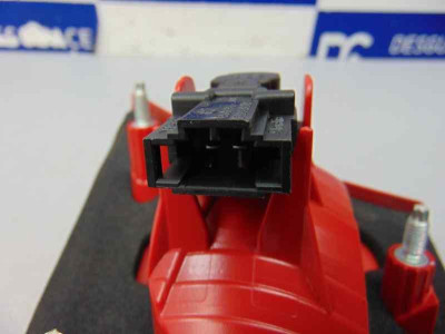 PILOTO TRASERO IZQUIERDO INTERIOR, VOLKSWAGEN, EOS (1F7)(2006)