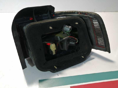PILOTO TRASERO IZQUIERDO, HONDA, CONCERTO (HW)