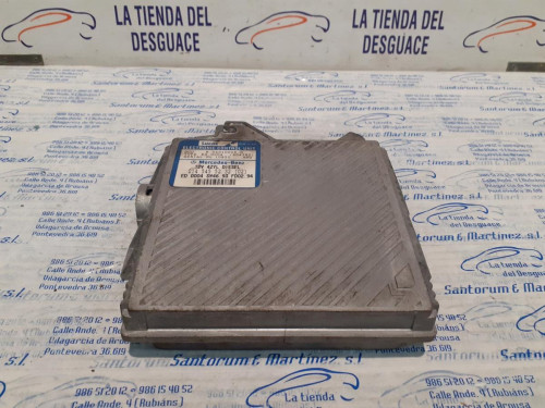  CENTRALITA MOTOR UCE 