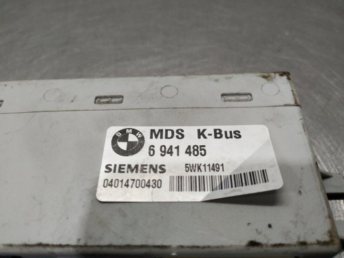  MODULO CONFORT BMW SERIE X5 (E53) 