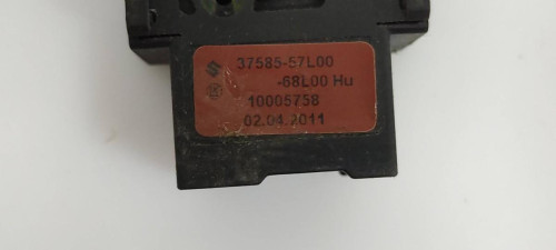  INTERRUPTOR SUZUKI SWIFT (AGZ/AZH/NZ) 